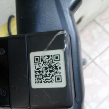 Martı Doğalgaz Borusuna Scooter Bağlanması Tehlikesi