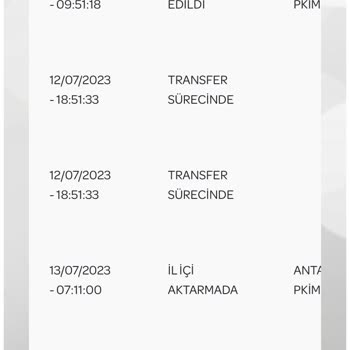 Epttavm Den Bir Ayda Teslim Edilemeyen Ürün