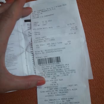 Arzum Violet AR5040 Epilasyon Cihaz Mağduriyeti