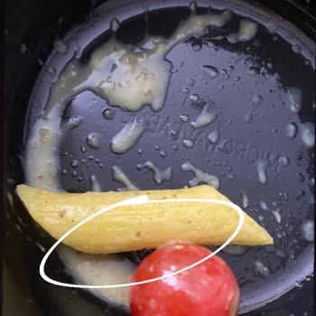 Tavuk Dünyası Yemekten Kıl Çıkması