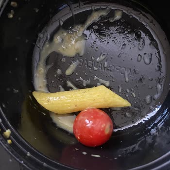 Tavuk Dünyası Yemekten Kıl Çıkması