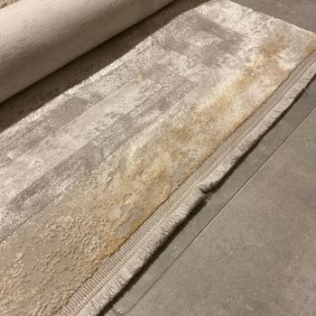 Hayat Halı Yıkama (Derince) Halımı Yakmış