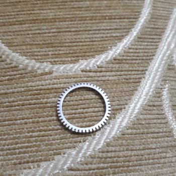 Altınbaş Mücevherat Altin Yüzüğümün İçinde Ayar Ve Logo Yok