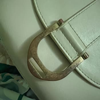 Jorbinol Çanta Kalitesizliği, Müşteri Hizmetleri Saçmalığı