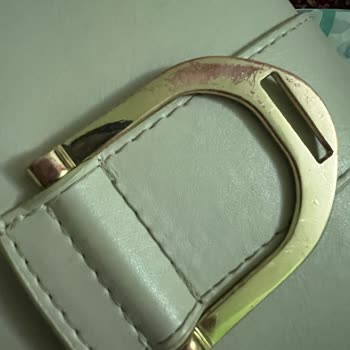 Jorbinol Çanta Kalitesizliği, Müşteri Hizmetleri Saçmalığı