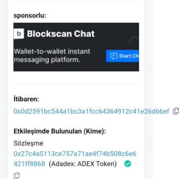 Telegram Tokenlerim İade Edilmedi. Ve Cevap Bile Vermediler