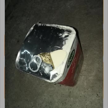 Trendyol Sütçüm Organik Dünyasından Aldığım Ürün Bozuk Ve Düzgün Kargolanmamış