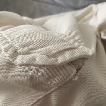 Ka Hijab Kalitesiz Ve Deforme Ürün