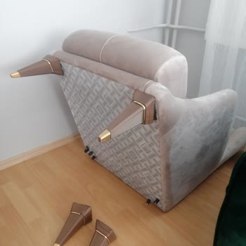 Hayatımda İlk Ve Son Pişmanlığım Mobilya Mağazası İzmit Batu Ev