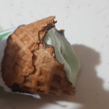 Algida Cornetto Dondurmasında Kıl Çıktı