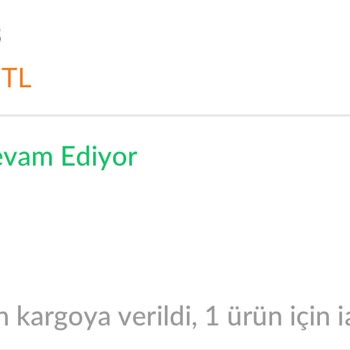 MNG Kargo İade Sorunu Hakkında