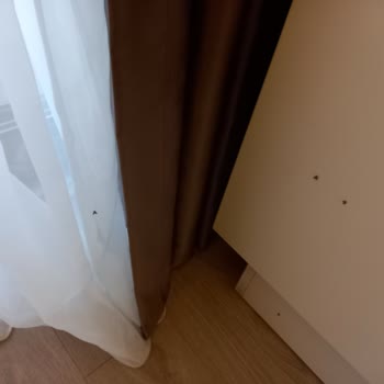 Duja Hotels Temizlik Ve İlgisizlik