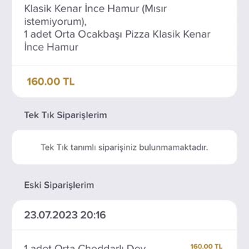 Domino's Yarım Saat Kuralı