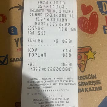 Domino's Yarım Saat Kuralı