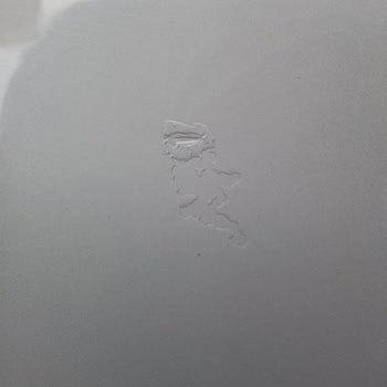 Varnish Peeling on My 2016 Skoda Superb Prestige in White