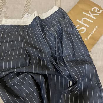 Bershka Yanlış Ürün Sorunu (Cüzdan Yerine Kapri Geldi:)