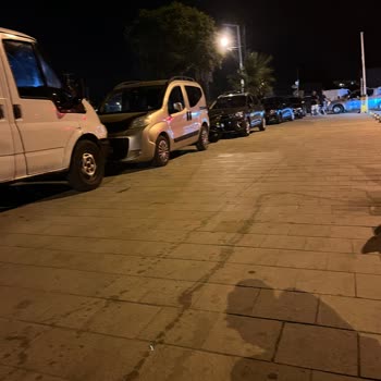 Seferihisar Belediyesinin, Sığacık Kıyısını Tüccarlara Teslim Etmiş