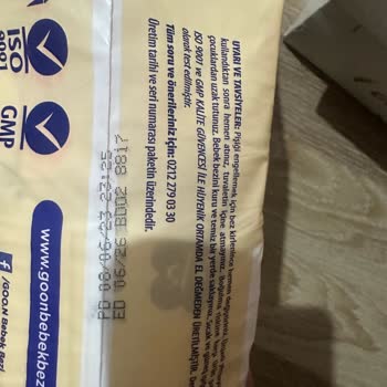 Goon Bebek Bezi'nin İçinde Pütür Pütür Elle Hissedilen Şey Nedir