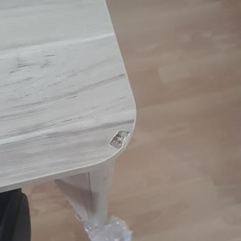 İstikbal'in Kusurlu Ürünü Zorla Teslim Etmeye Çalışması