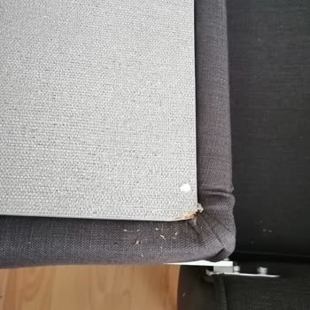 İstikbal'in Kusurlu Ürünü Zorla Teslim Etmeye Çalışması