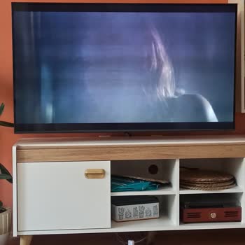 LG 55NANO766QA Kusurlu Ürün Ve İade/değişim Talep Reddi! (almadan Oku)