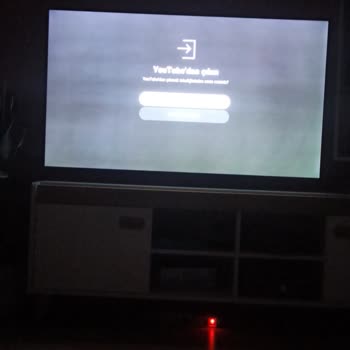 LG 55NANO766QA Kusurlu Ürün Ve İade/değişim Talep Reddi! (almadan Oku)