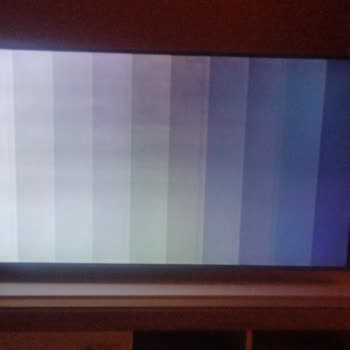 LG 55NANO766QA Kusurlu Ürün Ve İade/değişim Talep Reddi! (almadan Oku)