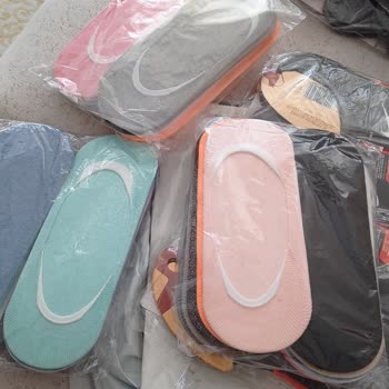 Toptancorap _imalatcisi (Instagram) Farklı Ürün Mağduriyeti