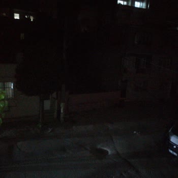 UEDAŞ Sokak Aydınlatma