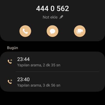 Kamil Koç İptal Kabul Edilmedi