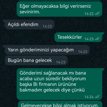 Fitforeverturkey.com Fit Forever Sorumsuzluğu İlgisizliği Ve Aras Kargo Problemi