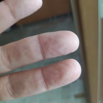 Finish Quantum Markasından Şikayetçiyim