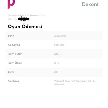 epin.com.tr Epinim 2 Gündür Gelmedi