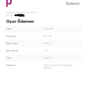 epin.com.tr Epinim 2 Gündür Gelmedi