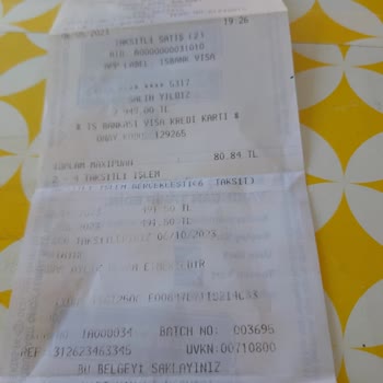 Koçtaş Geri İade Paramı Yatırmıyor