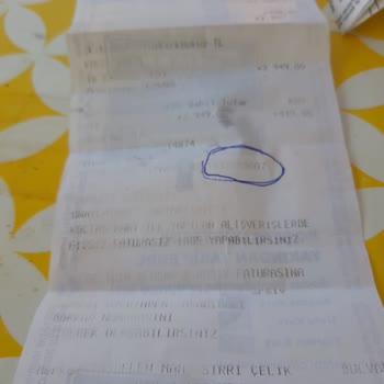 Koçtaş Geri İade Paramı Yatırmıyor