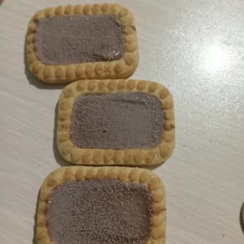 Eti Gıda Bozuk Ve Küflenmiş Ürünleriniz