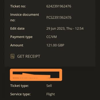 Pegasus Airlines Didn't Apply Discounts To My Child's Ticket
