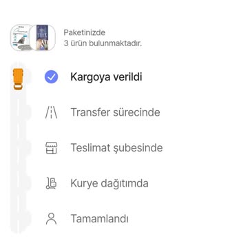 Hepsiburada Teslim Edilmiş Yazan Ama Teslim Edilmeyen Ürün