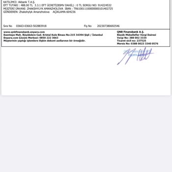 Uokut.com Hepsiburada'ya Şikayetim Var!