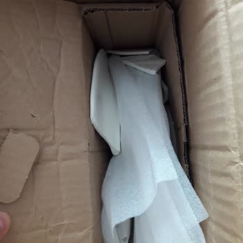 Schafer Yemek Takımı Kırık Geldi