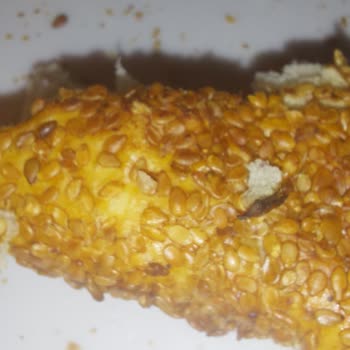 Superfresh Dondurulmuş Gevreğin İçerisinden Böcek Çıktı