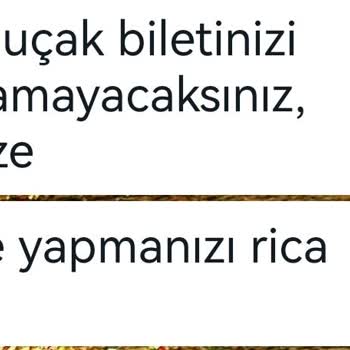 Gruppal Şikayet Büyük İspanya Turu İle İlgili Ekstra Ücreti