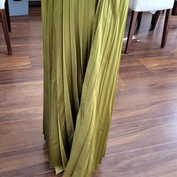 Hesa Collection Defolu Ürün Şikayeti