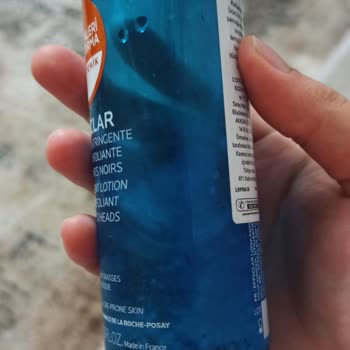 La Roche - Posay Yüksek Fiyatlara Rağmen Memnun Kalmadım Ve Mağduriyetimi Gidermek İstiyorum