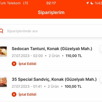 Migros Yemek Söylemeyin Hatadır Pişman Olursunuz