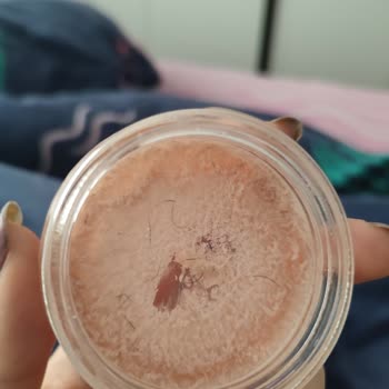 Luis Bien (luisbien.com) Kaş Sabitleyici Üründe Sorunlar