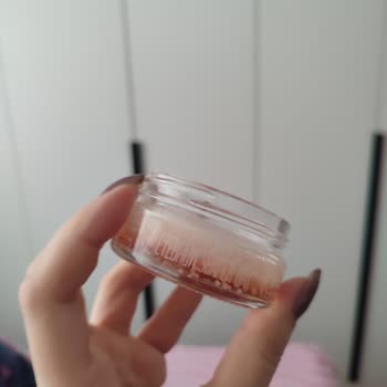 Luis Bien (luisbien.com) Kaş Sabitleyici Üründe Sorunlar