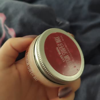 Luis Bien (luisbien.com) Kaş Sabitleyici Üründe Sorunlar