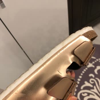 Birkenstock Terlik Rengi Attı